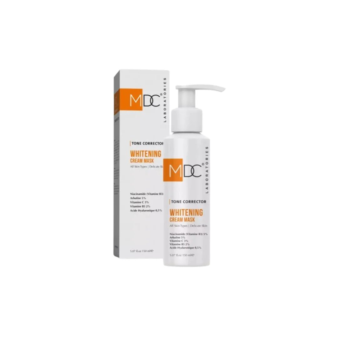 MDC Tone Corrector Whitening Cream 50 ml