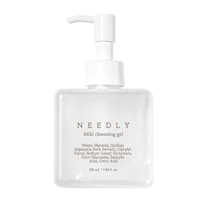 NEEDLY MILD CLEANSING GEL 235 ML