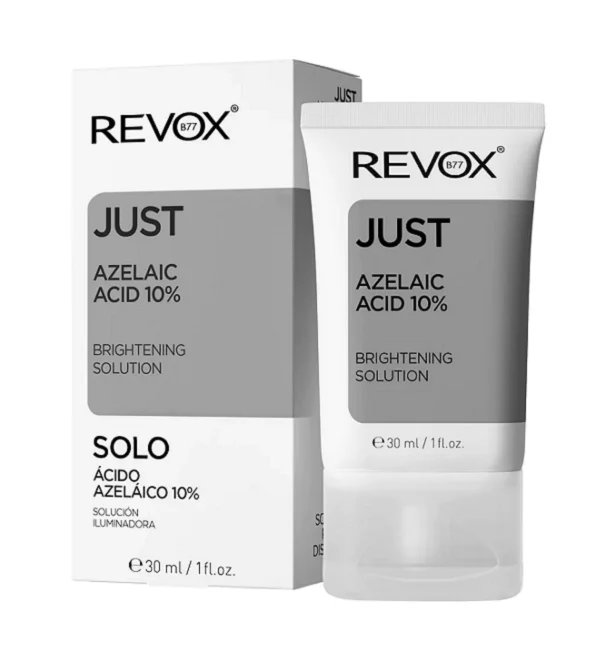 Revox B77 Sérum à l&rsquo;Acide Azélaïque 10% 30ml