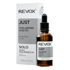 Revox B77 Sérum à l&rsquo;Acide Hyaluronique 5% 30ml