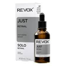 Revox B77 Sérum à l&rsquo;Acide Lactique + Acide Hyaluronique 30ml