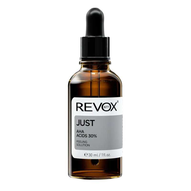 Revox B77 Sérum Exfoliant aux Acides AHA 30ml