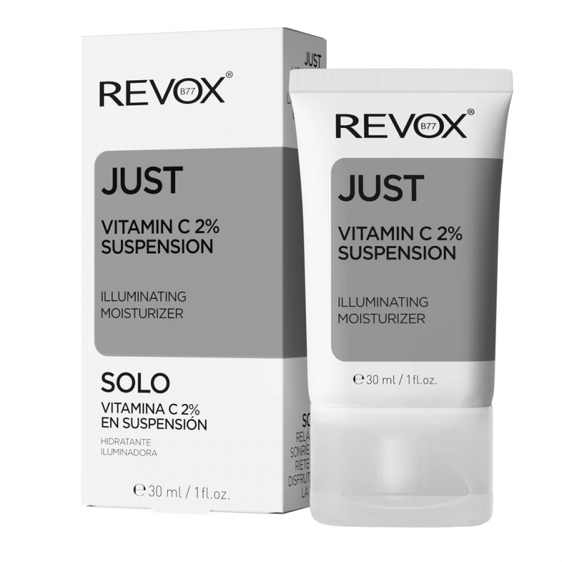 Revox B77 Suspension Éclaircissante à la Vitamine C 2% 30ml