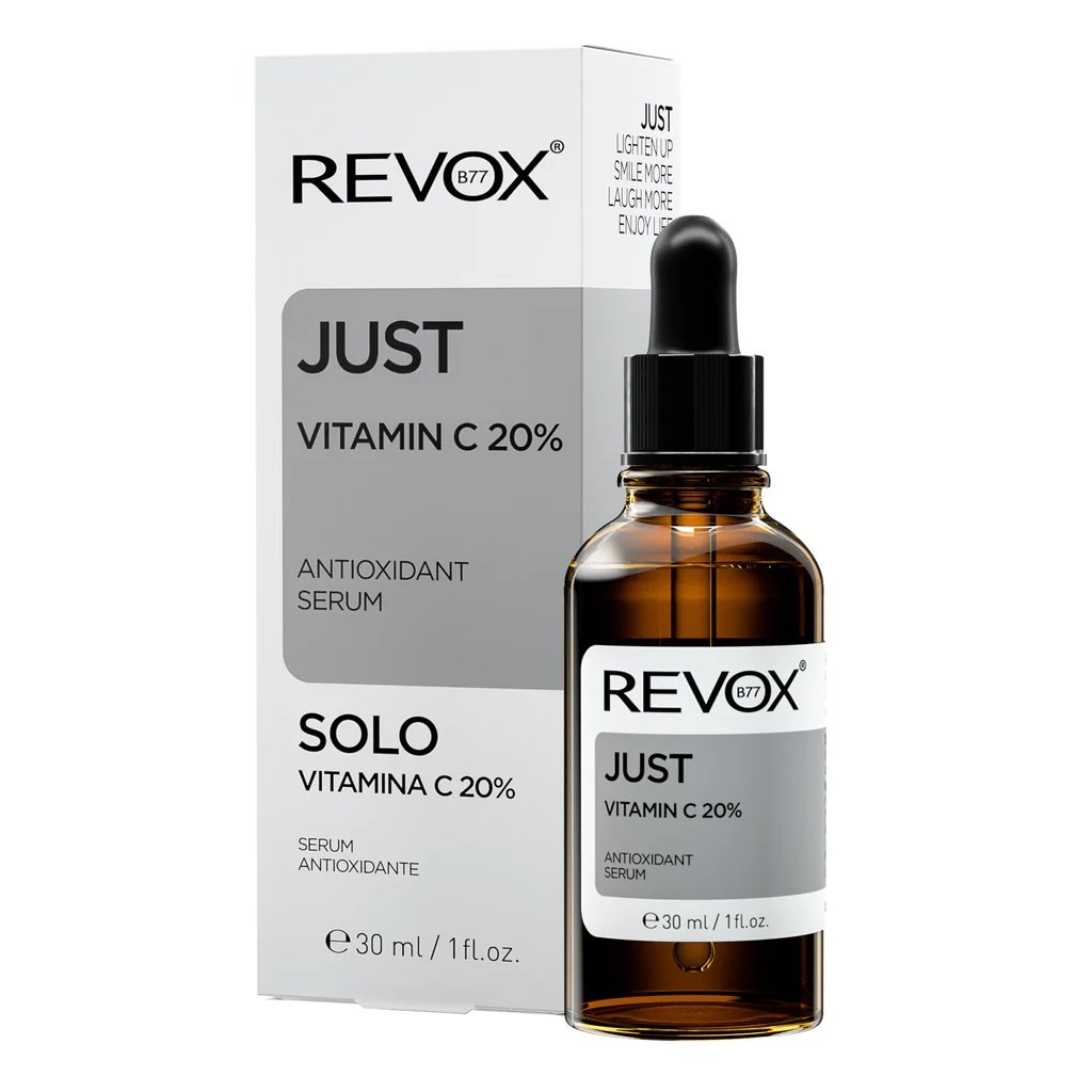 Revox B77 Sérum à la Vitamine C 20% 30ml