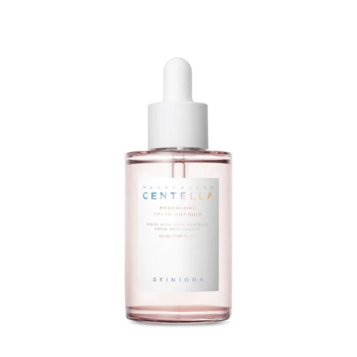 SKIN1004 MADAGASCAR CENTELLA POREMIZING FRESH AMPOULE 50 ML