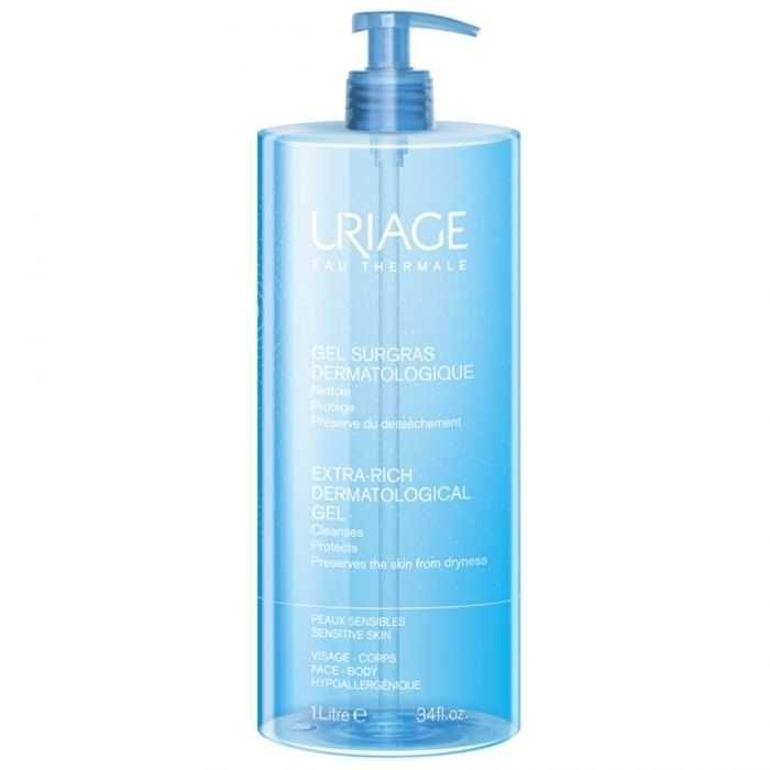 URIAGE GEL SURGRAS DERMATOLOGIQUE 1 L