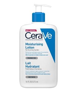 CERAVE LAIT HYDRATANT  473 ML