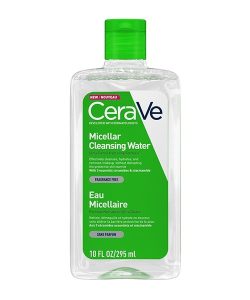 CERAVE EAU MICELLAIRE 295 ML