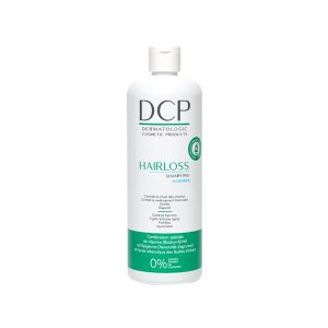 DCP HAIRLOSS SHAMPOING HOMMES