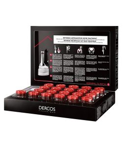 DERCOS AMINEXIL CLINICAL 5 – HOMMES 21 AMPOULES