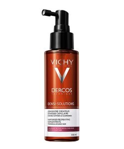 DERCOS DENSI-SOLUTIONS – CONCENTRÉ CRÉATEUR DE MASSE CAPILLAIRE 100 ML