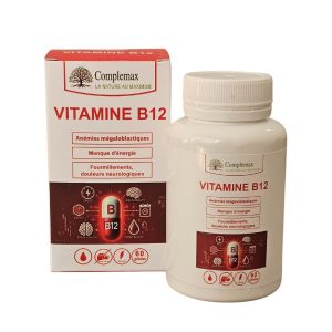 COMPLEMAX VITAMINE B12